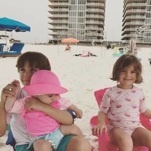 Meet your Posher, Carter